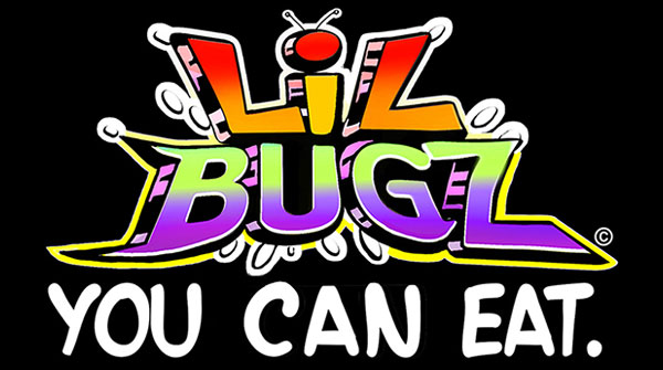 Lil Bugz You Can Eat